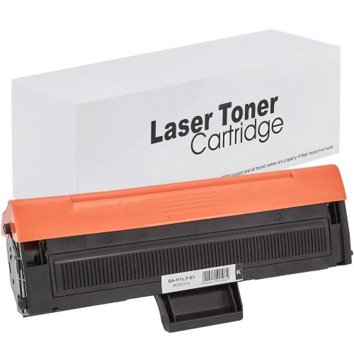 WB Samsung MLT-D111L Utángyártott Toner 1.800 oldal kapacitás
