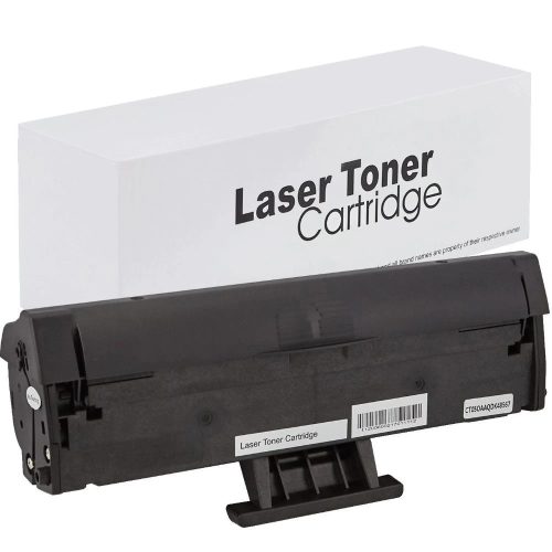 WB Samsung MLT-D111S Utángyártott Toner 1.000 oldal kapacitás