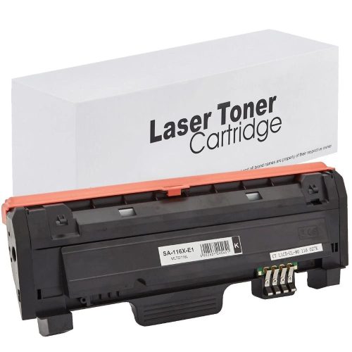 WB Samsung MLT-D116L Utángyártott Toner 3.000 oldal kapacitás