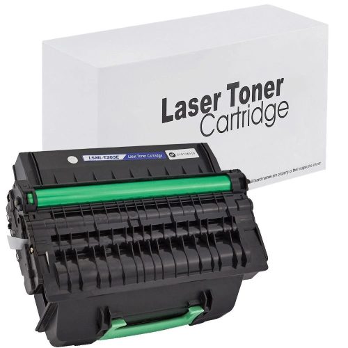 WB Samsung MLT-D203E Utángyártott Toner 10.000 oldal kapacitás