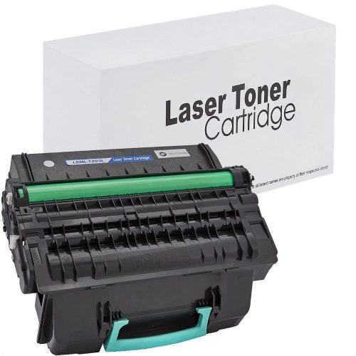 WB Samsung MLT-D203L Utángyártott Toner 5.000 oldal kapacitás