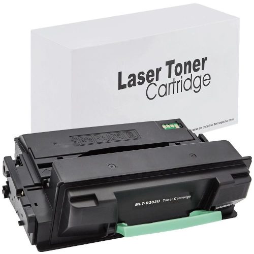 WB Samsung MLT-D203U Utángyártott Toner 15.000 oldal kapacitás