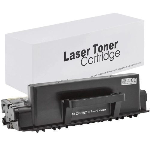 WB Samsung MLT-D205E Utángyártott Toner 10.000 oldal kapacitás