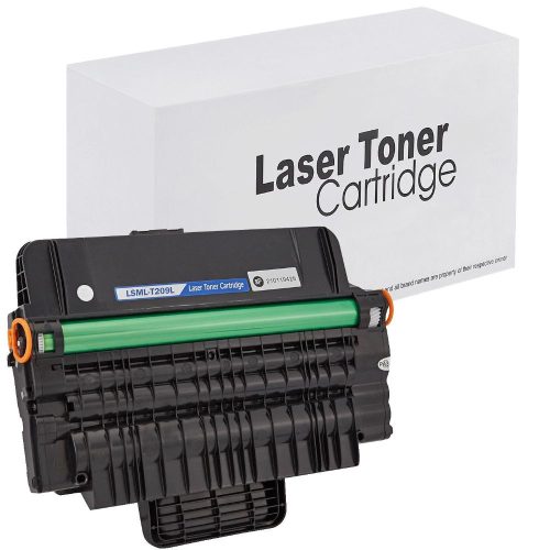 WB Samsung MLT-D2092L D209L Utángyártott Toner 5.000 oldal kapacitás