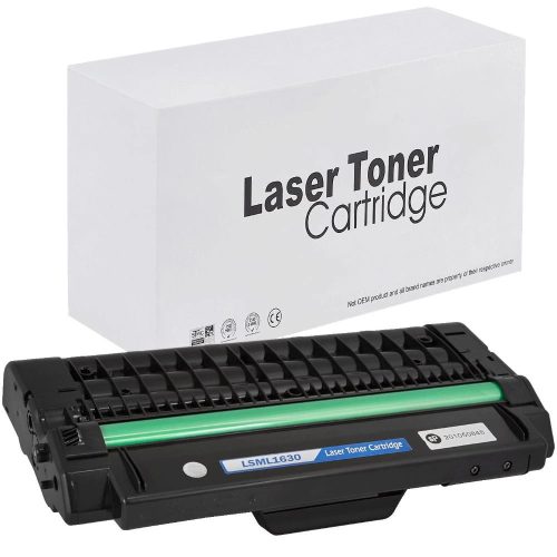 WB Samsung ML1630 SCX4500 Utángyártott Toner 2.000 oldal kapacitás