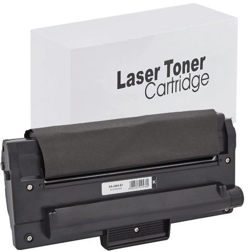 WB Samsung SCX4200 Utángyártott Toner 3.000 oldal kapacitás