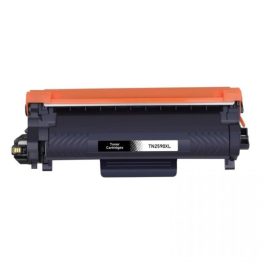   WB Brother TN2590XL Utángyártott Toner 3.000 oldal kapacitás