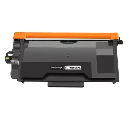   WB Brother TN3600XL Utángyártott Chipes Toner 6.000 oldal kapacitás