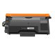 WB Brother TN3600XL Utángyártott Chipes Toner 6.000 oldal kapacitás