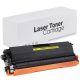 WB Brother TN423 Yellow Utángyártott Toner 4.000 oldal kapacitás