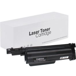   WB Brother TN-B023 Utángyártott Toner 2.000 oldal kapacitás