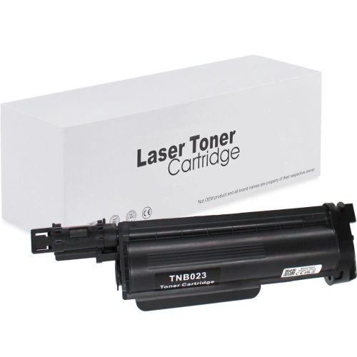 WB Brother TN-B023 Utángyártott Toner 2.000 oldal kapacitás