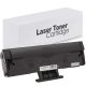 WB Xerox Phaser 3020 3025 106R02773 Utángyártott Toner 1.500 oldal kapacitás