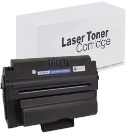   WB Xerox 3300 106R01412 Utángyártott Toner 8.000 oldal kapacitás