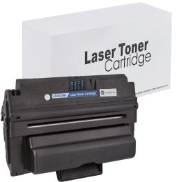   WB Xerox 3428 106R01246 Utángyártott Toner 8.000 oldal kapacitás