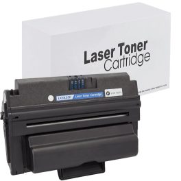   WB Xerox 3435 106R01415 Utángyártott Toner 10.000 oldal kapacitás
