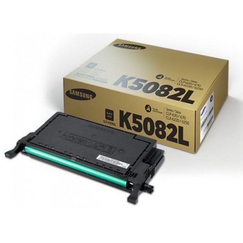 Samsung SU188A Toner Black 5.000 oldal kapacitás K5082L