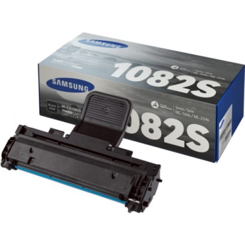 Samsung SU781A Toner Black 1.500 oldal kapacitás D1082S