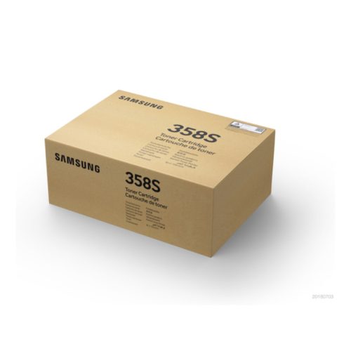 Samsung SV110A Toner Black 30.000 oldal kapacitás D358S
