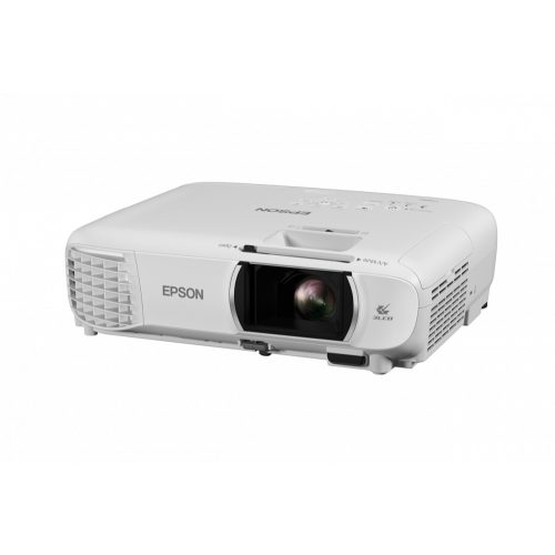 Epson EH-TW750 3LCD / 3400Lumen / WIFI / Full HD házimozi projektor