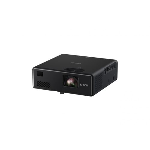 Epson EF-11 3LCD / 1000Lumen / Full HD lézer mini házimozi projektor