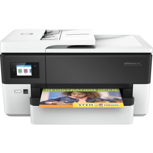 HP OfficeJet 7720 A3 színes tintasugaras multifunkciós nyomtató