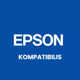 Utángyártott Epson kompatibilis dobegység