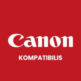 Utángyártott Canon kompatibilis tintapatron