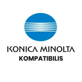 Utángyártott Konica-Minolta kompatibilis dobegység