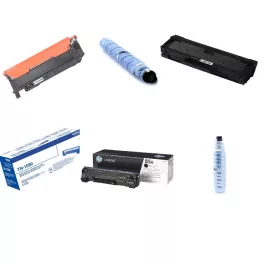 Toner