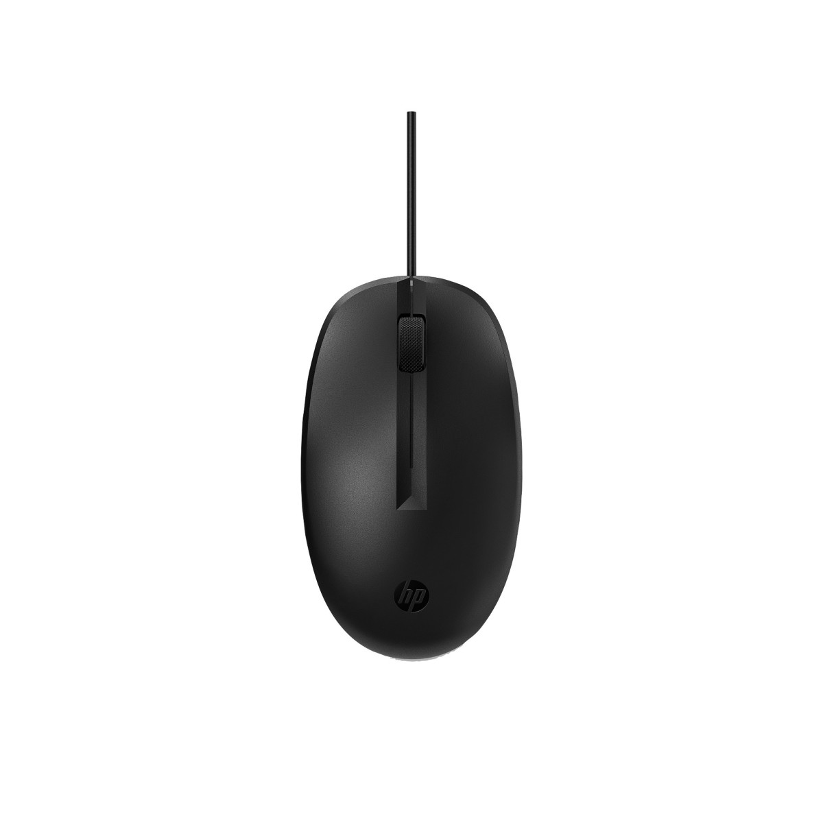 HP 128 vezetékes egér 265D9AA