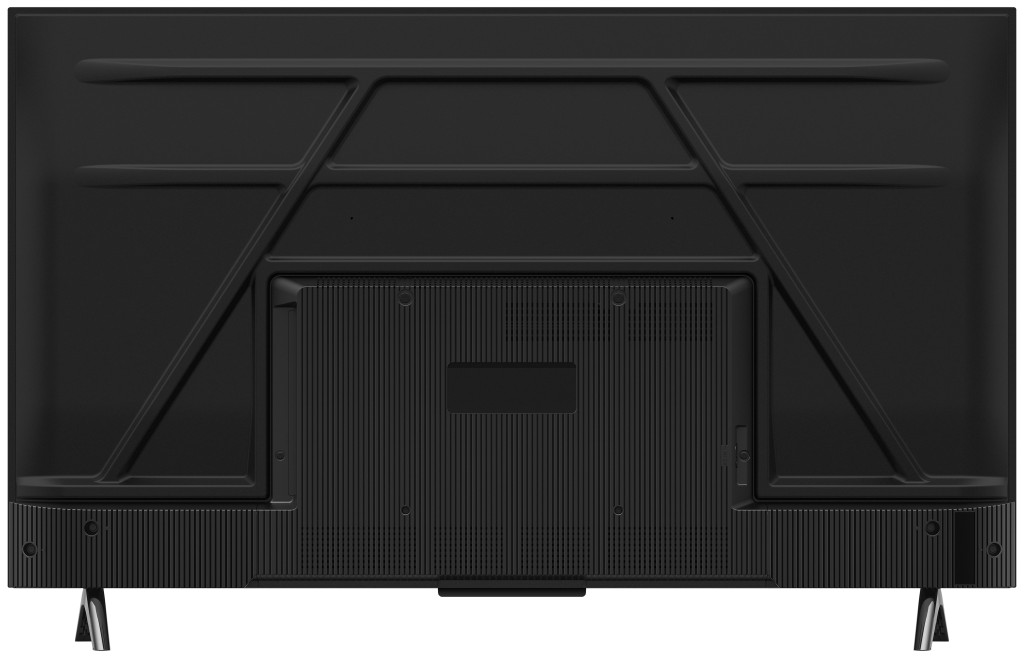 TCL 43" 43V6C LED 109cm 4K UHD Google TV