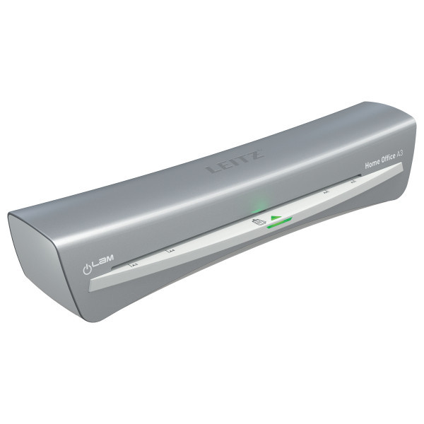 Leitz iLAM Home Office A3 laminálógép, szürke