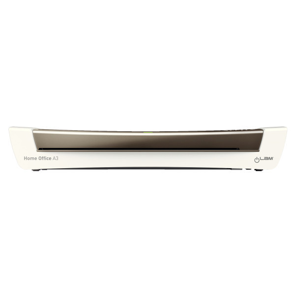 Leitz iLAM Home Office A3 laminálógép, szürke