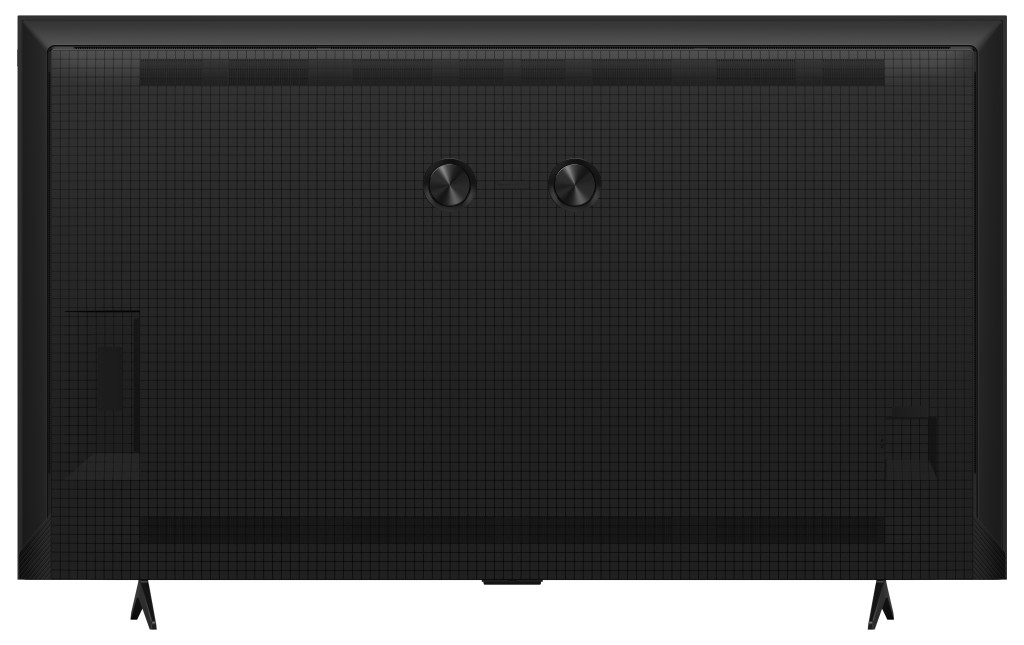 TCL 85" 85P7K QLED 215cm 4K Google TV