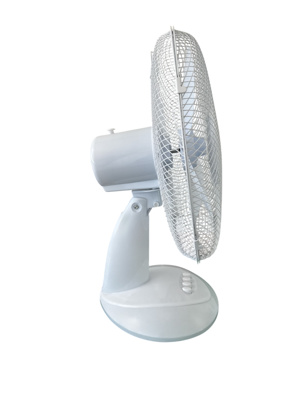 Aarven Aero DTL-40A (40cm, asztali, fehér,) ventilátor