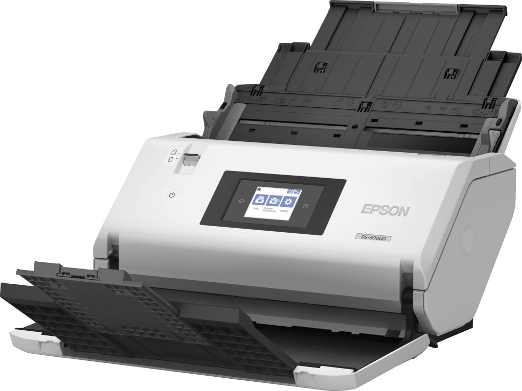 Epson WorkForce DS-30000 A3 asztali szkenner