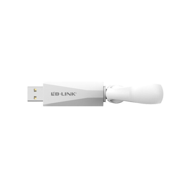 LB-LINK ADAPTER BL-WDN650A USB WiFi 650Mbps High Gain