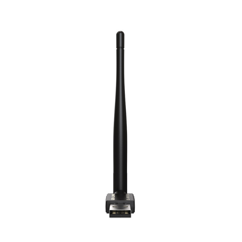 LB-LINK ADAPTER BL-WN155A USB WiFi 150Mbps 5dB antenna