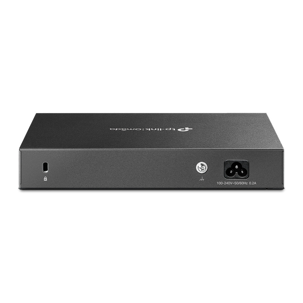 TP-LINK ROUTER ER7206 SafeStream Gigabit Multi-WAN VPN