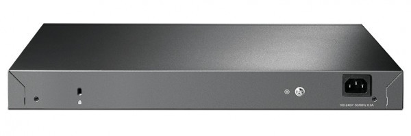 TP-LINK SWITCH TL-SG3452P JetStream 52 Port Gigabit L2+