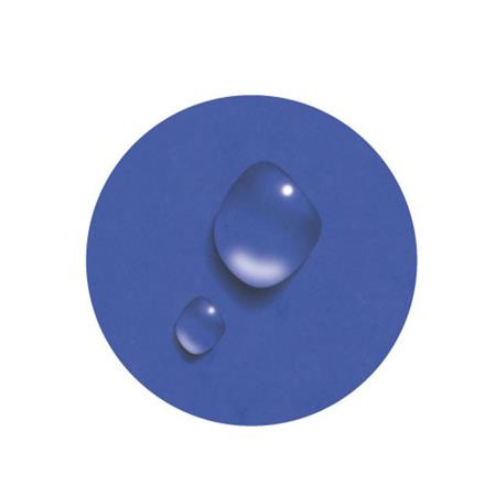 Gumis, mappa, karton, A4, EXACOMPTA "Iderama", sötét kék