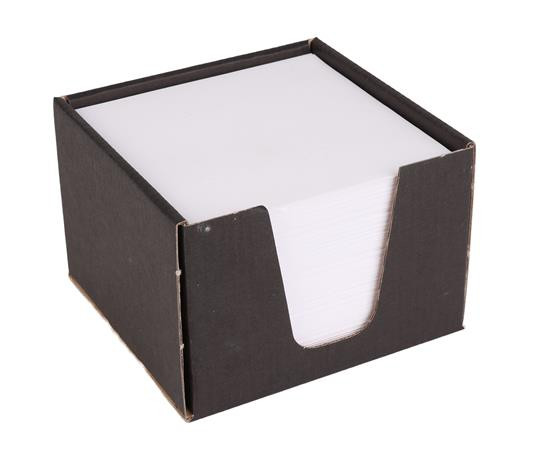 Kockatömb, 100x100 mm, adagolóval Kockatömb, 100x100 mm, adagolóval
