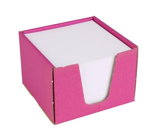 Kockatömb, 100x100 mm, adagolóval Kockatömb, 100x100 mm, adagolóval