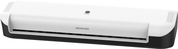 Laminálógép, A3, 75-125 mikron, SENCOR "SLA 302", fehér
