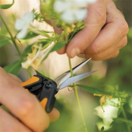 Metszőolló, micro-tip, FISKARS "Solid™ SP13"
