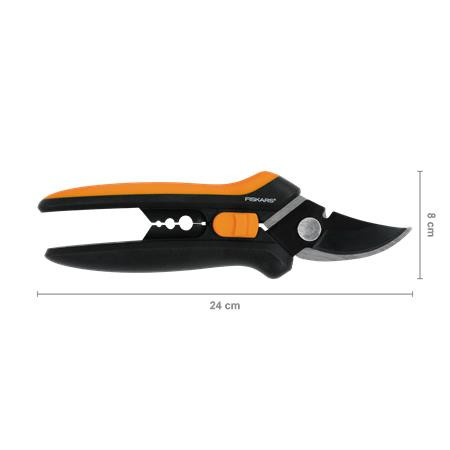 Metszőolló, FISKARS "Solid™ SP14"