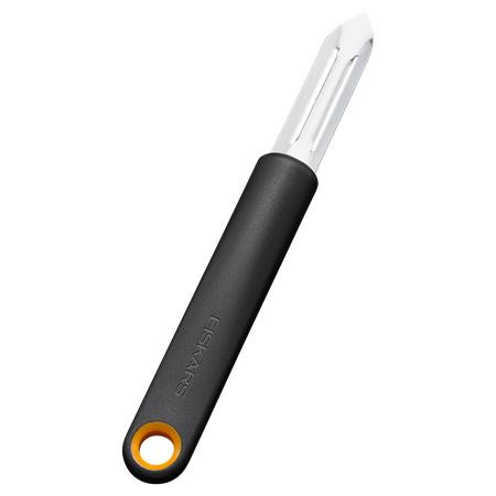 Rögzített pengés hámozó, FISKARS