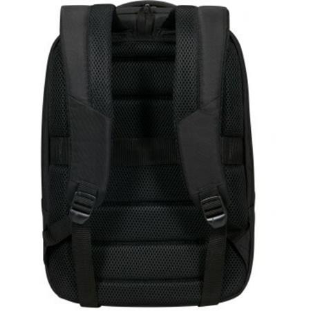 Notebook hátizsák, 14,1", SAMSONITE "Guardit 3.0", fekete