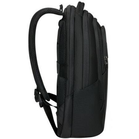 Notebook hátizsák, 14,1", SAMSONITE "Guardit 3.0", fekete